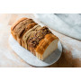 Sandwich Multicereal con Semillas