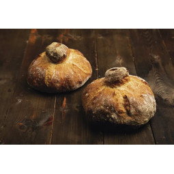 Moña al estilo Gallego