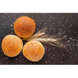 Brioche de Mantequilla x 3 und.