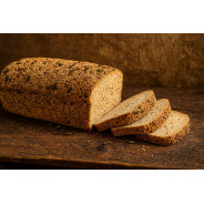 Sandwich Multicereal con Semillas
