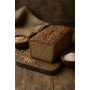 Pan de Sarraceno con Psylium