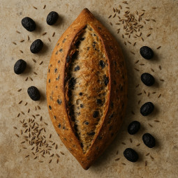 Representación artística