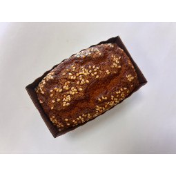 Bizcochito de Limón Sin Gluten