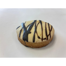 Pastas de Espelta Rayadas