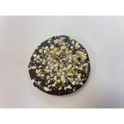 Pastas de Espelta con Chocolate y Almendra