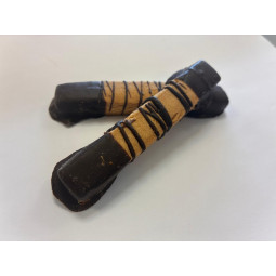 Stick de Naranja y Chocolate