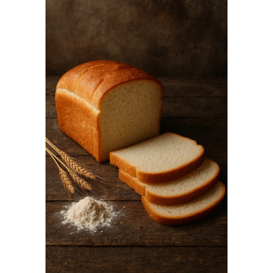 Sandwich Torrijas Pequeño