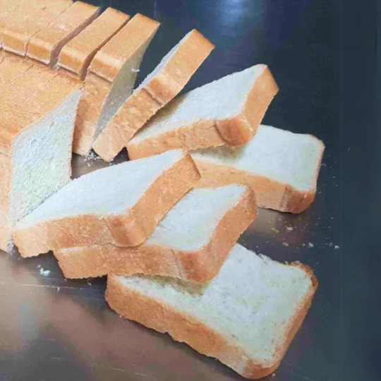 Sandwich Torrijas Pequeño