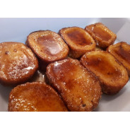 Sandwich Torrijas Pequeño