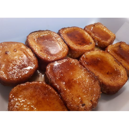 Sandwich Torrijas Pequeño