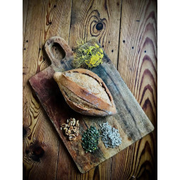 Espelta Integral 100%