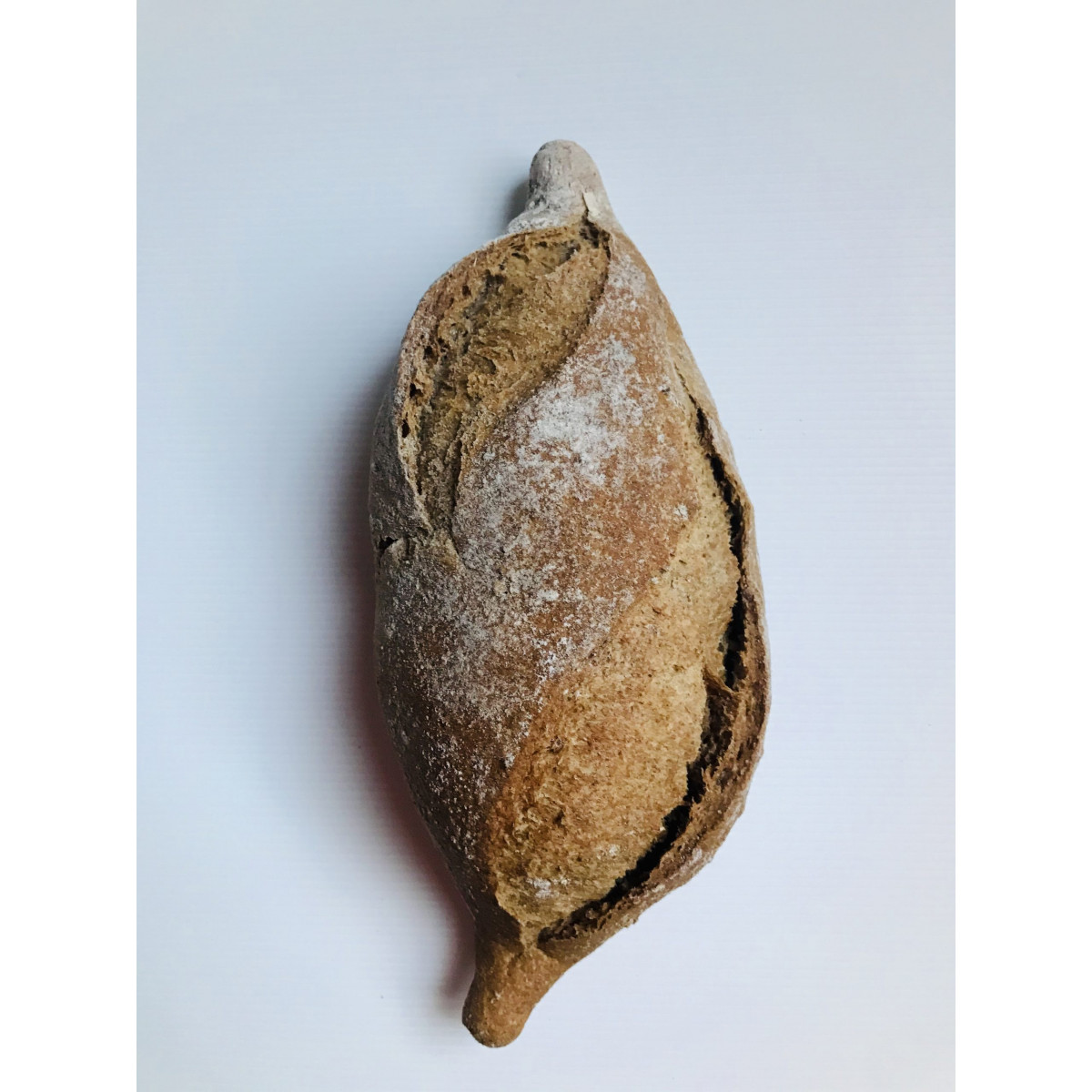 Pan de Trigo Integral 100%