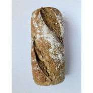 Pan de Trigo Integral 100%