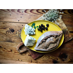 Trigo y Centeno Integral