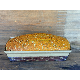 Bizcocho Ecológico de Espelta