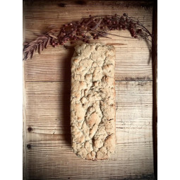 Pan de Arroz Integral 100%