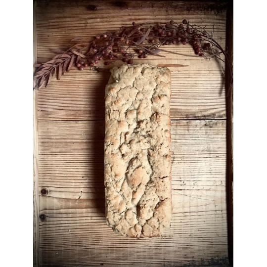 Pan de Arroz 100%