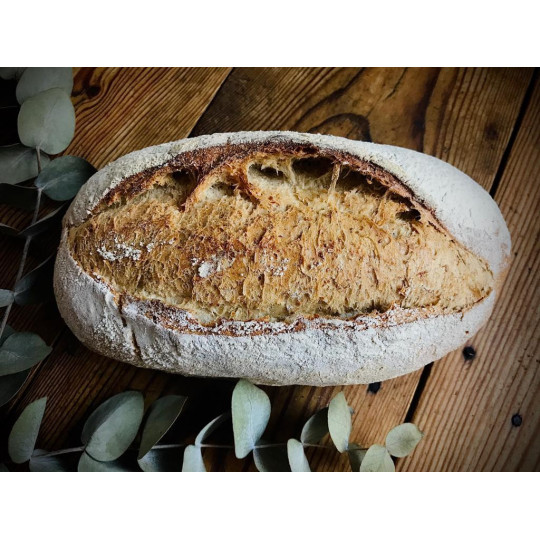 Campesina 1/2 Kg