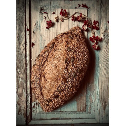 Multi Semillas KG - Largo