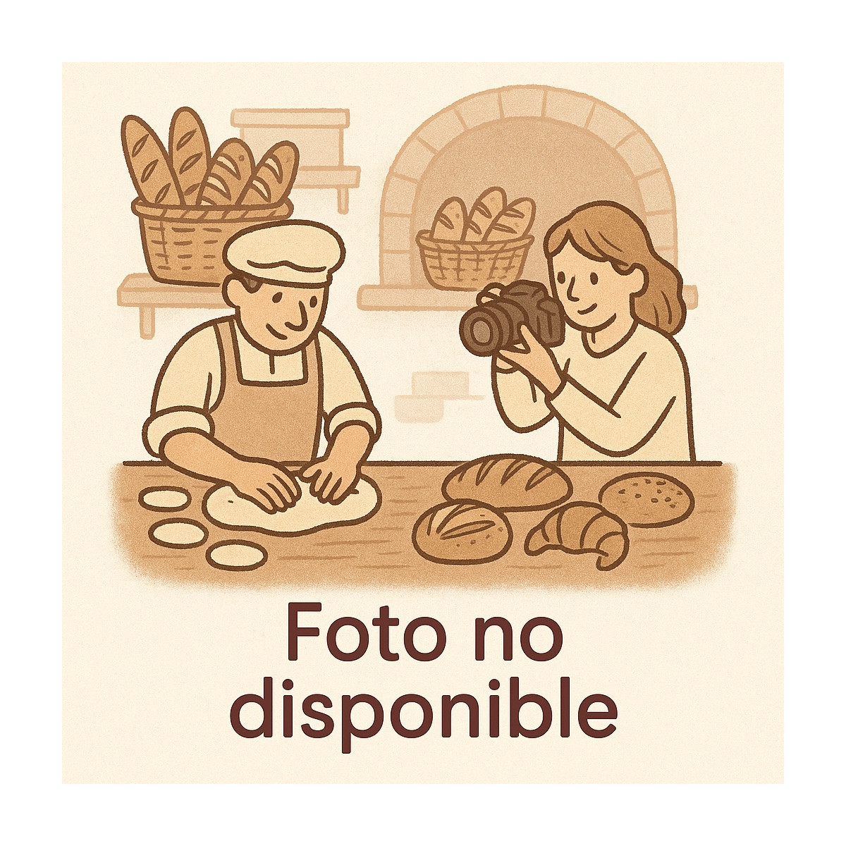Picos de pan con Aceitunas y Comino