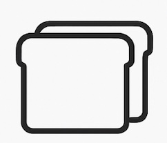 Panes Sandwich image