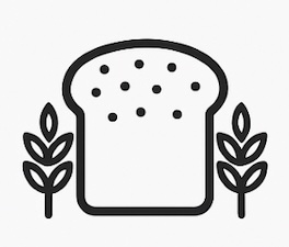 Panes Multicereal image